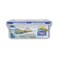 Lock &amp; Lock Container Rectangle 870ml