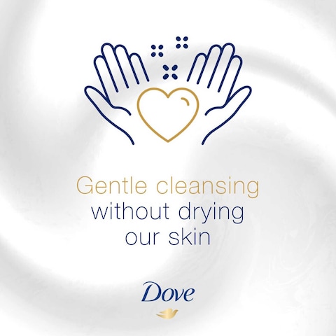 Dove Purely Pampering Coconut Milk Beauty Cream Bar 135g Pink