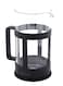 Any Morning FY04 French Press Coffee And Tea Maker 800ml