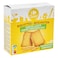 Carrefour Crispbread Salt Free 300GR