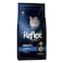 Reflex Plus Salmon Adult Cat Food 500g