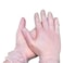 Lulu Vinyl Hand Gloves 100 Pcs Large