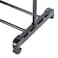 Home Pro Garment Rack Silver