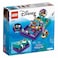 LEGO 43213 LITTLE MERMAID STORY BK