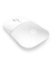 hp Z3700 Wireless Optical Mouse White