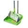 Scotch Brite Dust Pan And Long Handled Broom