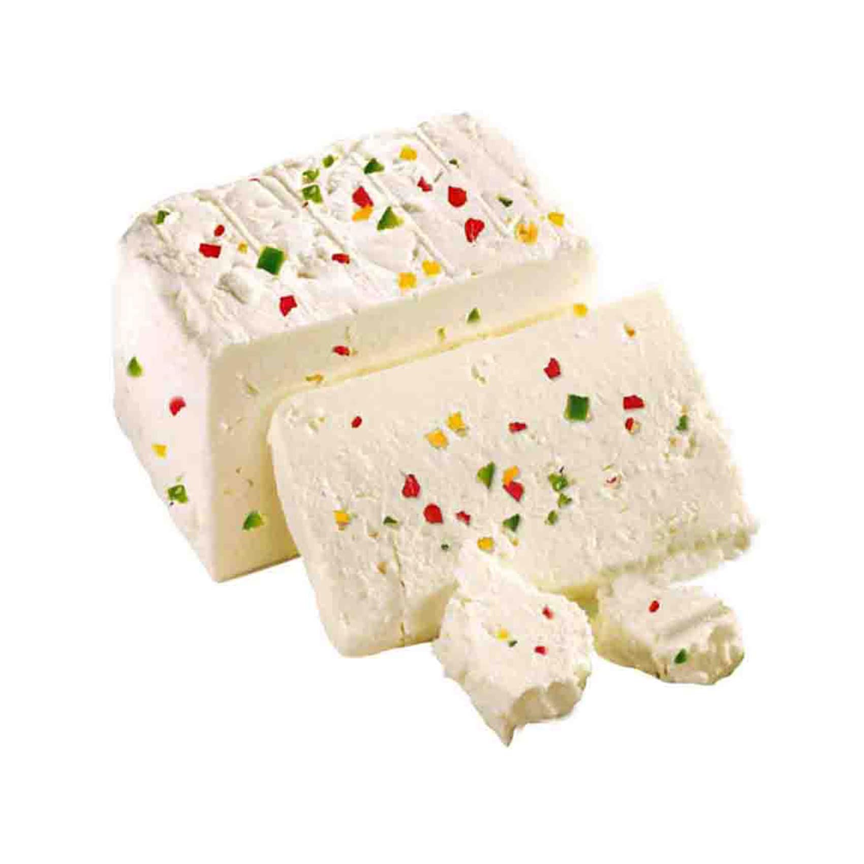 Cheesaland Baramili With Pepper