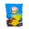 Go Chips Potato Chips Ketchup 10g x12
