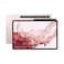 Samsung Galaxy Tab S8 Plus 5G, 128GB, 8GB RAM, Pink Gold