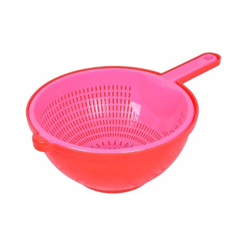 Elhelal Toskana Rice Drainer - Pink