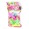 Building Blocks Toy Bag