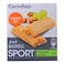 Carrefour Almond And Raisins Protein Bar 150g