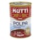 Mutti Polpa Chopped Tomatoes 400g