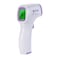 Moobody Digital Forehead Thermometer Non-Contact Thermometer And Digital Fingertip Pulse Oxi-Meter Spo2 Sensor Saturation Pr Pulse Rate Monitor