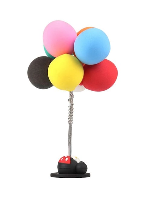 Generic - Auto Ornaments Balloon Car Decoration