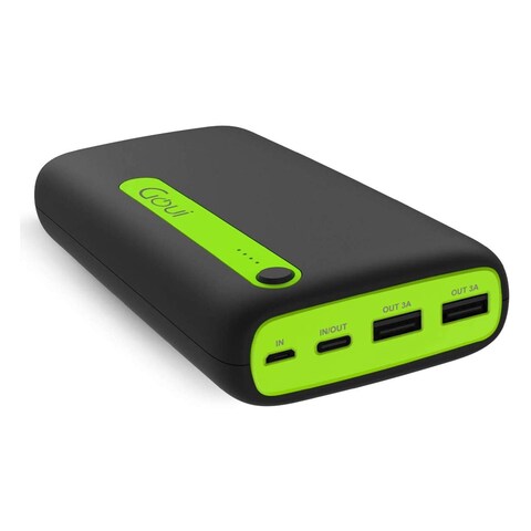 Goui Power Bank Econ, 3000 mAh