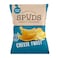 سبادز بطاطس شيبسي  - نكهة تويست الجبنة - 45 جرام