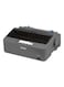 EPSON LQ-350 High Yield Dot Matrix Printer Grey