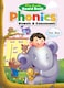 MIND TO MIND MY LOVELYBOARD BOOK - PHONICS, VOWELS &amp; CONSONANTS