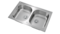 TEKA UNIVERSE 80 T-XP 2B 3&frac12;