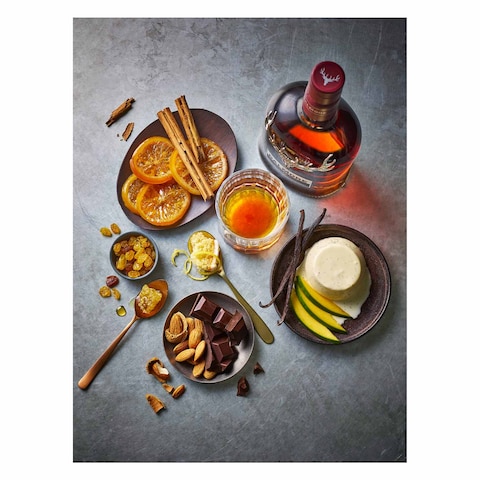 Dalmore 12 Year Old Single Malt Whisky 700ml