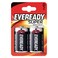 EVEREADY BATTERY HEAVY DUTY D