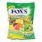 Fox&#39;s Spring Tea Lychee Tea, Apple Tea, Mango Tea, Peach Tea 90 gr