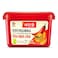 Gochujang Korean Hot Pepper Past 500 gr