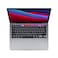Apple MacBook Pro 13 M1 Chip With 8-Core CPU And 8-Core GPU 256 Gb