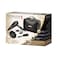 Remington Hair Dryer Gift Set D3195GD 2200W Black &amp; Gold