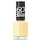 Rimmel London 60 Seconds Super Shine Nail Polish 454 Daisy Chain Dreams 8ml