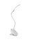 Krypton KNE5129 Reading Lamp With Clip White