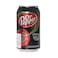 Dr Pepper Cherry Flavored Soda 355ml