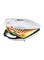 Rebune Sandwich Maker 1400W Re-5-017 White