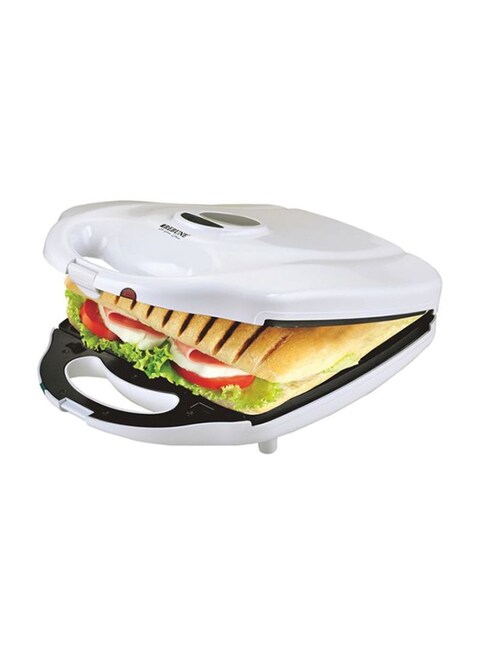Rebune Sandwich Maker 1400W Re-5-017 White