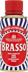 Brasso Multi-purpose Metal Polish Brass, Copper, Stainless Steel Cleaner Liquid 150 ml
