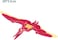 8-Piece Mix And Match Magic Dinosaur Model Building Set with Movable Parts, Ages 3+