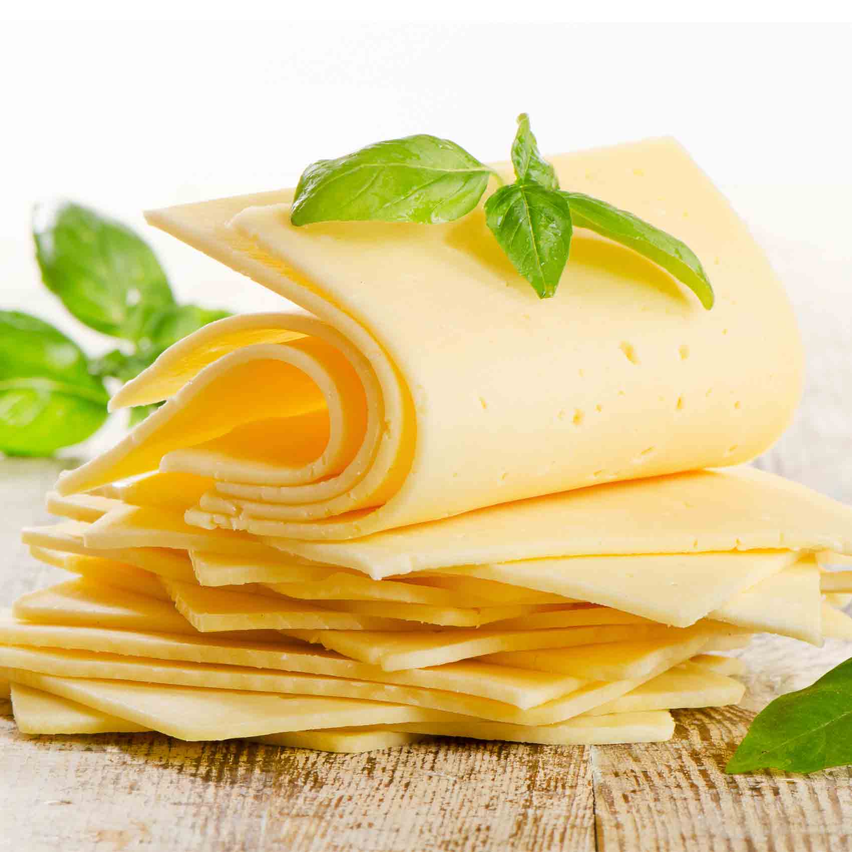 Egyptian -Istanbuli Style- Analogue Yellow Cheese