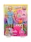 Barbie Travel Doll Kit 60.4 X 32.5Cm