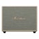 Marshall Woburn III Bluetooth Speaker Cream