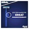 Gillette Blue II Plus Men&#39;s Disposable Shaving Razor 3 Piece