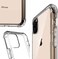 Generic Iphone 11 Pro Max 6.5, Case And Built-In Screen Protector, Clear Full Body Heavy Duty Protection