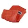 H&amp;B LUXURY FACE TOWEL ORANGE