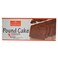 EuroCake Chocolate Portion Cupcake 230g