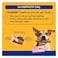 Pedigree Daily Oral Care Denta Stix For 10 To 25 Kg Dog Food 180g