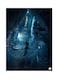 Video Game Assassin's Creed Metal Plate Poster Multicolour 15x20centimeter