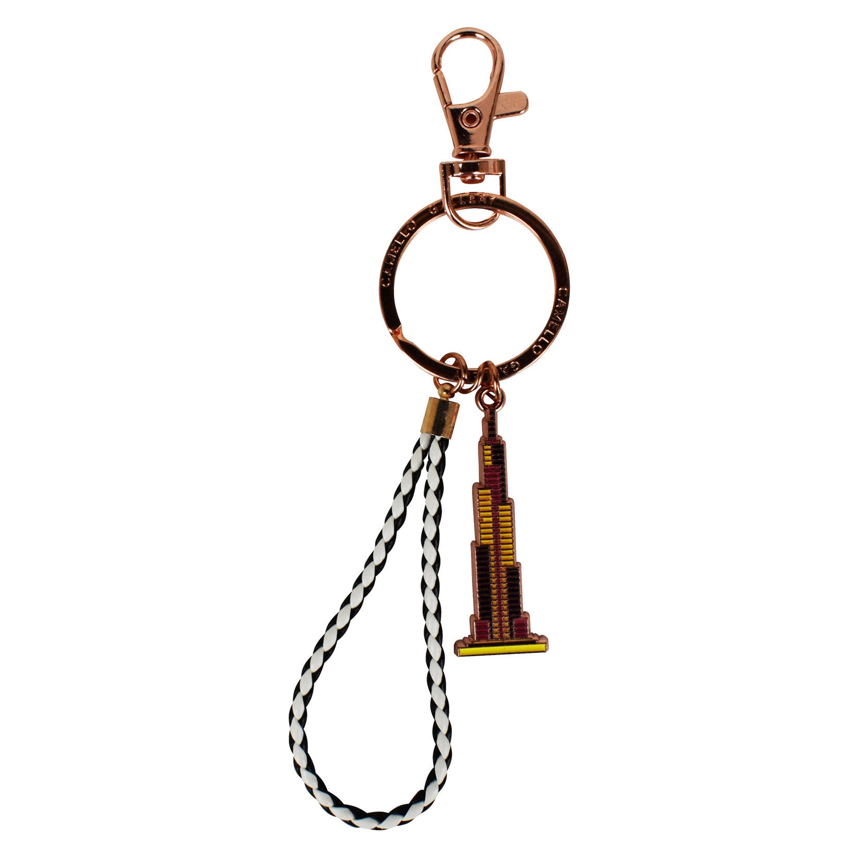 Windcera Ahlan UAE 9 Keychain Assorted