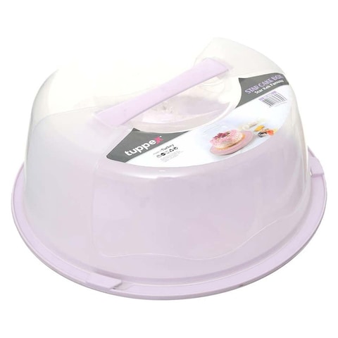 Tuppex Cake Case - 350 cm
