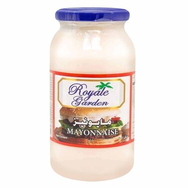 Royale Garden Mayonnaise 946ml