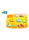 Hape Construction Peg Puzzle